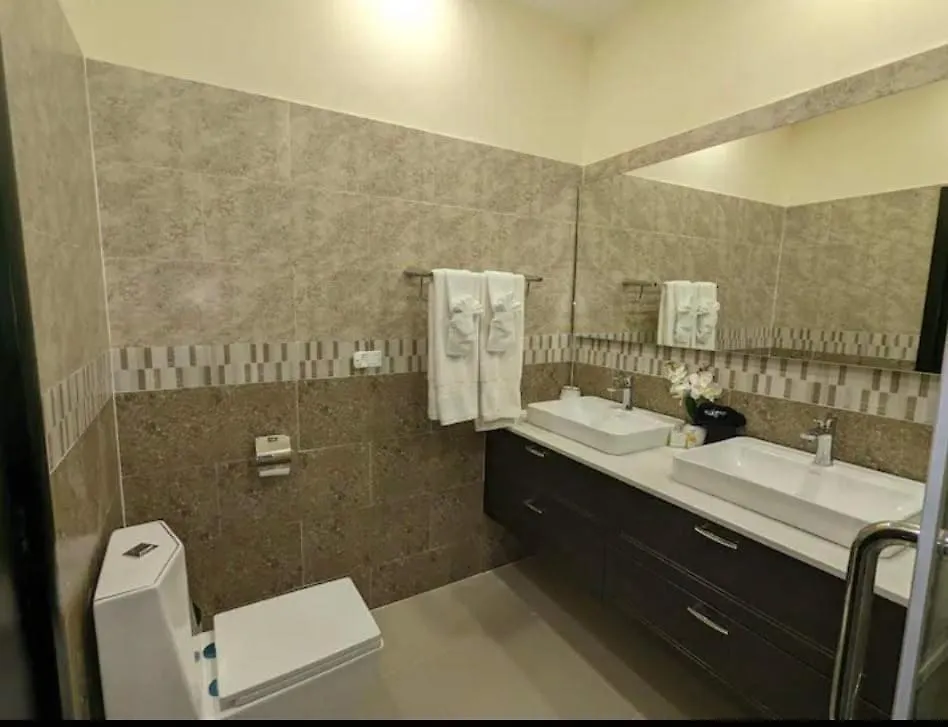 Hill Top Villa Ocho Rios