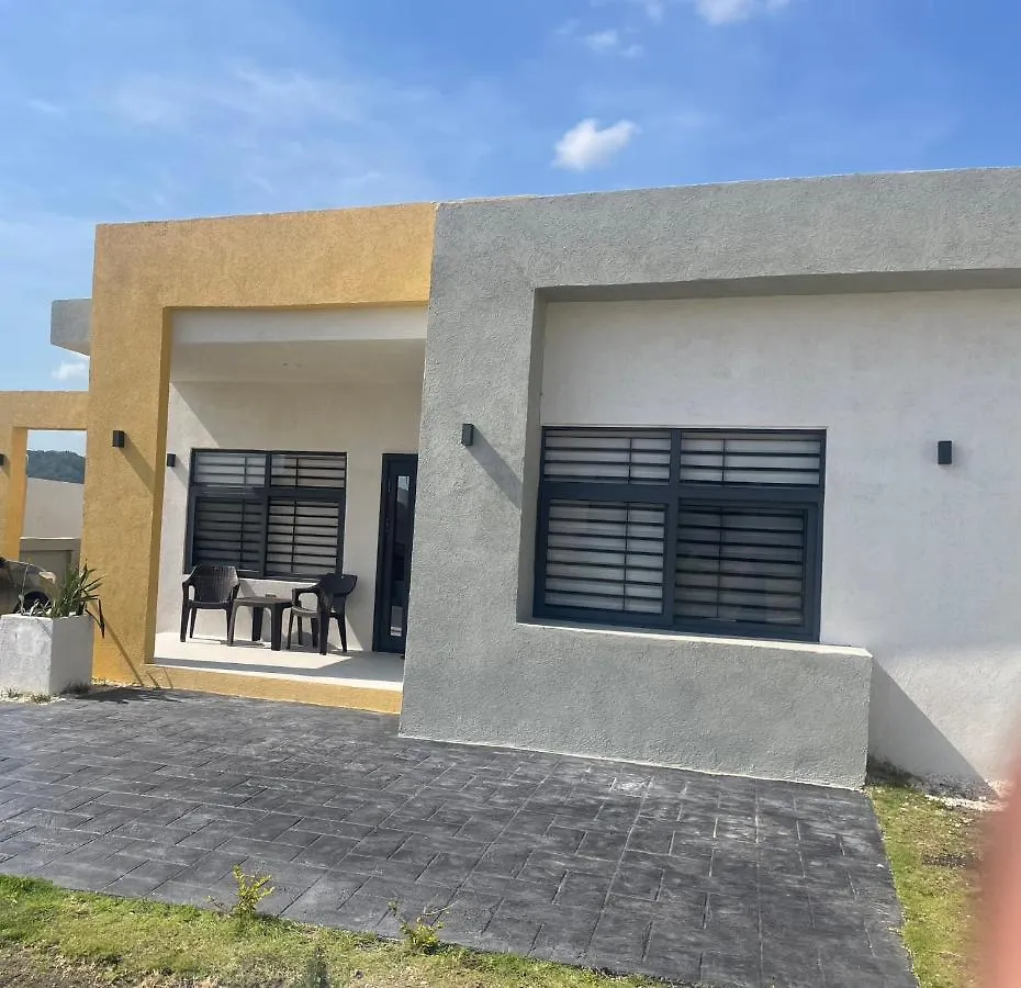 Hill Top Villa Ocho Rios
