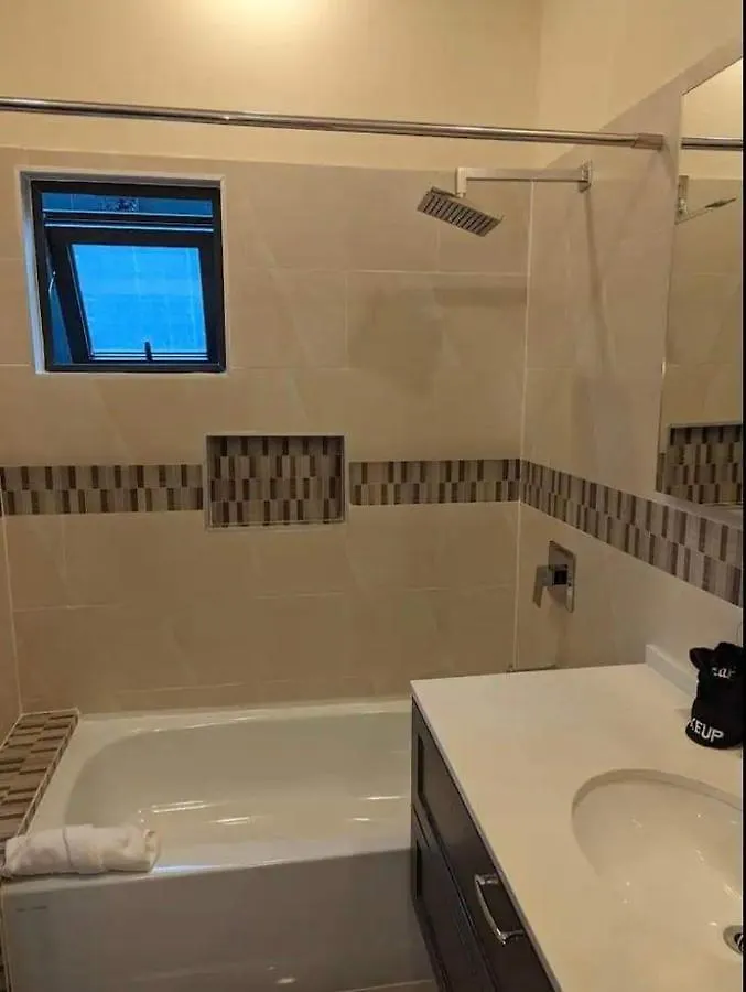 Hill Top Villa Ocho Rios