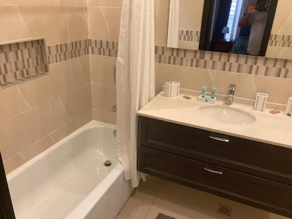 Hill Top Villa Ocho Rios Jamaika